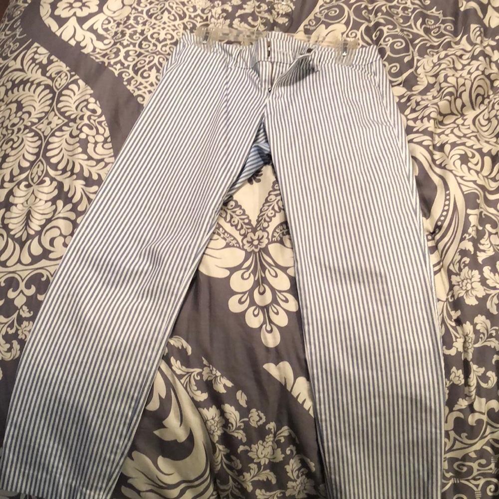 Old Navy Pixie Pants